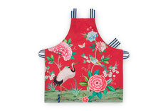 Фартук Blushing Birds Pip Studio