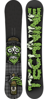 Сноуборд Technine 19-20 Shred Til Death