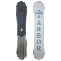 Сноуборд Arbor 22-23 Ethos