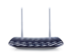 Wi-Fi роутер TP-LINK Archer C20 (2 антенны) синий