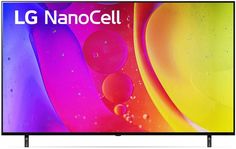 Телевизор LG 55" 55NANO806QA