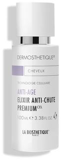 Клеточно-активный anti-age лосьон для кожи головы La Biosthetique Elixir Anti-Chute Premium 100 мл