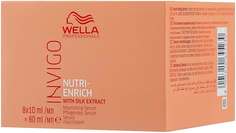 Питательная сыворотка-уход WELLA PROFESSIONAL 8x10 мл 8*10 мл