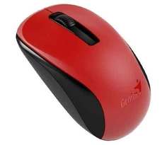 Мышь Genius NX-7005 красная (31030017403)