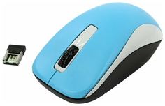 Мышь Genius NX-7005 голубая (31030017402)