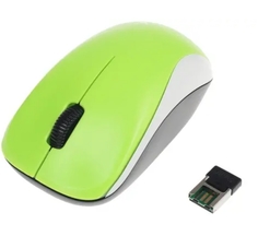 Мышь Genius NX-7000 зелёная (31030016404)