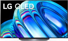 Телевизор LG 65" 4K OLED65B2RLA LG