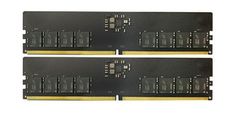 Память оперативная DDR5 Kingmax 16Gb 5200MHz (KM-LD5-5200-16GS)