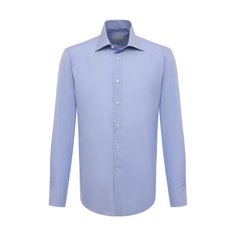 Хлопковая сорочка Stefano Ricci