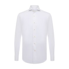 Хлопковая сорочка Alessandro Gherardi