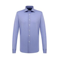 Хлопковая сорочка Alessandro Gherardi