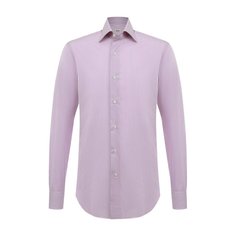 Хлопковая сорочка Alessandro Gherardi