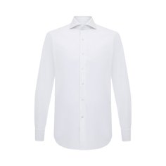 Хлопковая сорочка Alessandro Gherardi