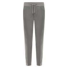 Шерстяные брюки Moorer