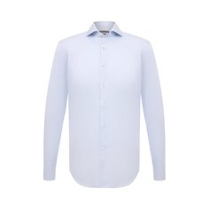 Хлопковая сорочка Corneliani