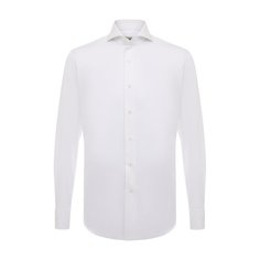 Хлопковая сорочка Alessandro Gherardi