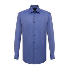 Хлопковая сорочка Stefano Ricci