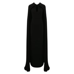 Бархатное платье Dsquared2