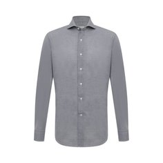 Хлопковая сорочка Alessandro Gherardi