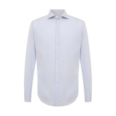 Хлопковая сорочка Alessandro Gherardi