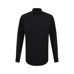 Хлопковая сорочка Alessandro Gherardi