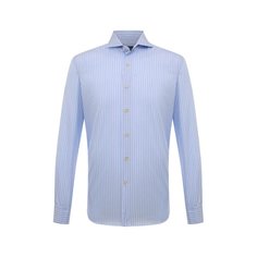 Хлопковая сорочка Alessandro Gherardi