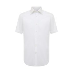 Хлопковая сорочка Alessandro Gherardi