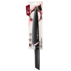 Ножи кухонные нож APOLLO Genio Vext 17,5см для мяса нерж.сталь, пластик