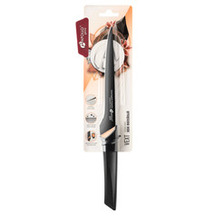 Ножи кухонные нож APOLLO Genio Vext 14,5см филейный нерж.сталь, пластик