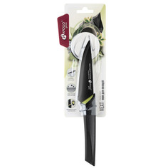 Ножи кухонные нож APOLLO Genio Vext 9,5см для овощей нерж.сталь, пластик