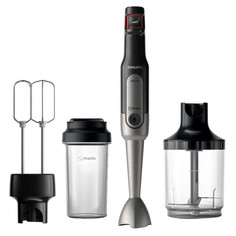 Блендеры блендер PHILIPS HR2653/90 800Вт 1 скорость венчик/измельчитель