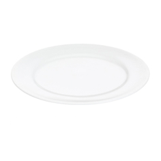Тарелки тарелка десертная WILMAX, 20см, фарфор