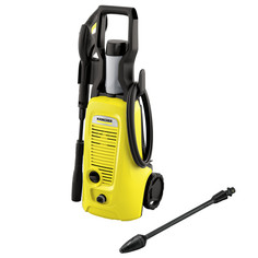 Мойки высокого давления мойка высокого давления KARCHER K 4 Universal Edition