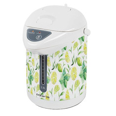 Термопоты термопот POLARIS PWP2824 Lemon 700Вт 2,8л белый