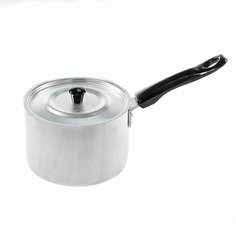 Кастрюля алюминий, 1.5 л, Scovo, ПП-023