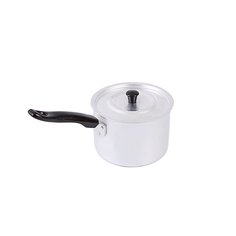 Кастрюля алюминий, 1.5 л, Scovo, МТ-074