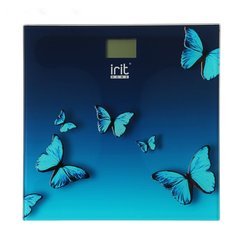 Весы напольные электронные, Irit, IR-7264, до 180 кг
