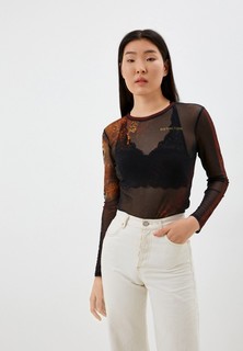 Лонгслив Distinction Uniform Python SNAKE