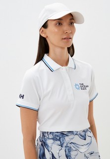 Поло Helly Hansen W THE OCEAN RACE POLO