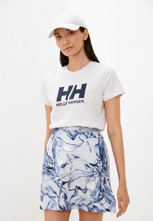 Футболка Helly Hansen W HH LOGO T-SHIRT