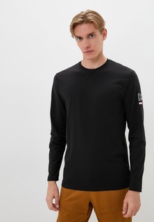 Лонгслив Helly Hansen KENSINGTON LONGSLEEVE