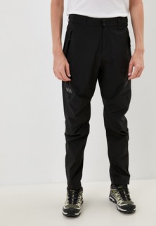 Брюки спортивные Helly Hansen VERGLAS 2L RIPSTOP SHELL PANT