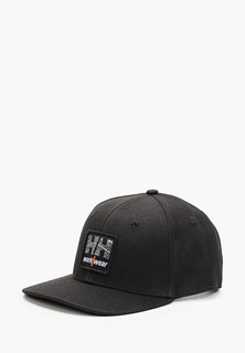 Бейсболка Helly Hansen KENSINGTON CAP