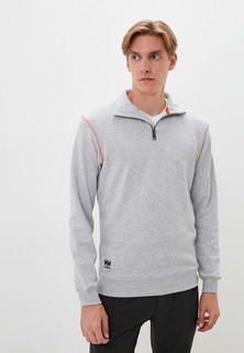 Олимпийка Helly Hansen OXFORD HALF ZIP SWEATSHIRT