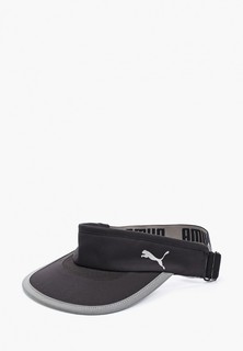 Козырек PUMA PUMA Running Visor