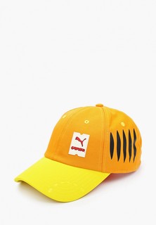 Бейсболка PUMA PUMA x Garfield BB Cap Jr