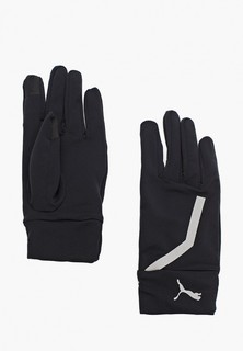 Перчатки беговые PUMA PR performance gloves