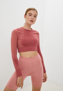 Лонгслив спортивный PUMA Train Seamless Fitted LS