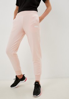 Брюки спортивные PUMA ESS Sweat Pants Closed TR W