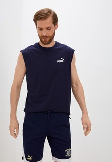Майка PUMA ESS Sleeveless Tee